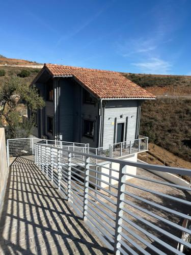 El Refugio de Lomas del Flamenco