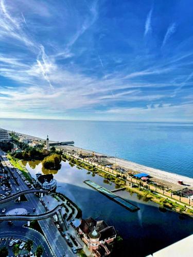 Phong cảnh thiên nhiên gần khách sạn