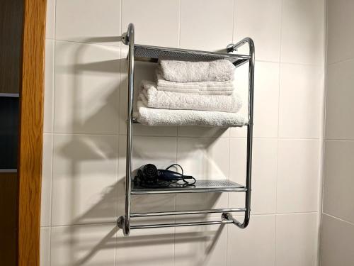 Fotografie z fotogalerie ubytování 5th Forest Villa – Family Retreat, Garden & BBQ v destinaci Predeal