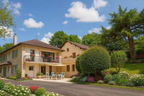 Gîte Chez Julie - Clima - Parking