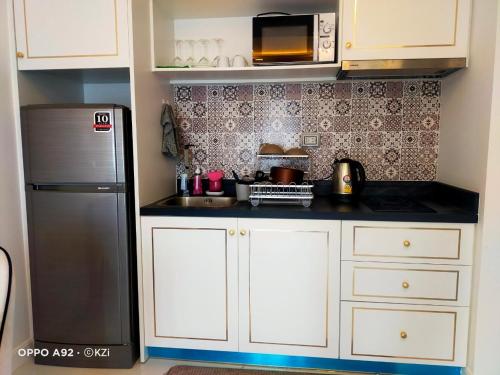 Fotografie z fotogalerie ubytování The Empire Tower Pattaya KZi820 v destinaci Jomtien pláž