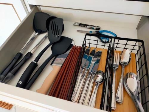 Fotografie z fotogalerie ubytování The Empire Tower Pattaya KZi820 v destinaci Jomtien pláž