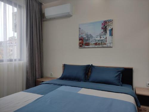 Gallery image of Апартамент за гости НИКОЛОВА in Plovdiv