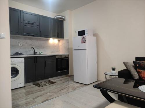 Gallery image of Апартамент за гости НИКОЛОВА in Plovdiv