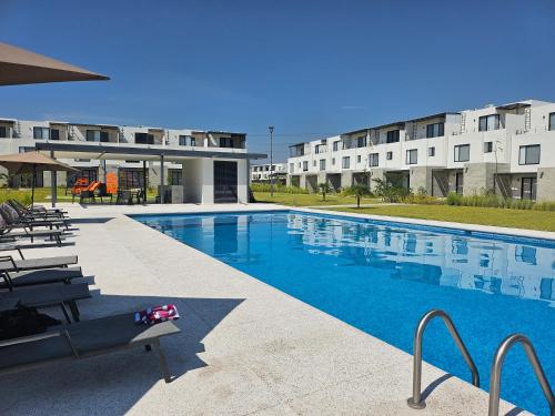 Φωτογραφία από το άλμπουμ του DAGA House Pool table, pool and air conditioning σε Alpuyeca