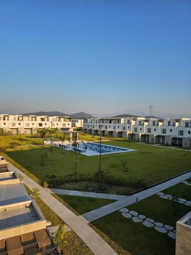 Φωτογραφία από το άλμπουμ του DAGA House Pool table, pool and air conditioning σε Alpuyeca