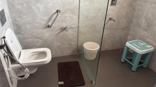 Afbeelding uit fotogalerij van Retreat with Fresh Air Away 