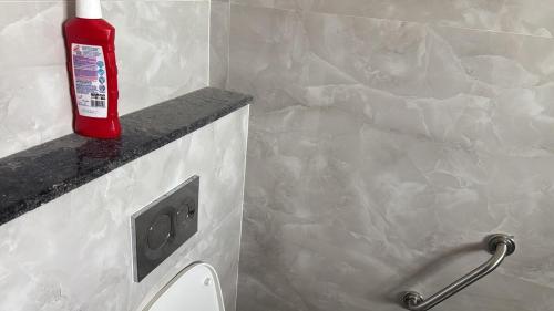 Fotografie z fotogalerie ubytování Retreat with Fresh Air Away 