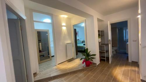 Ảnh trong thư viện ảnh của Benvenuti a Casa ở San Pietro Avellana