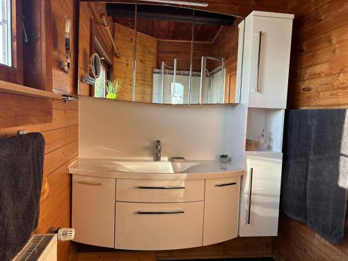 Billede fra billedgalleriet på Harzer Sonnenalm i Bad Lauterberg