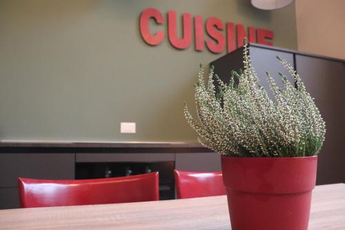 Galeriebild der Unterkunft Terra e Lago - Holiday home in 