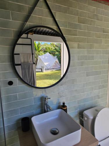 Au coeur des plantations