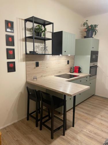 Apartmán Lucián