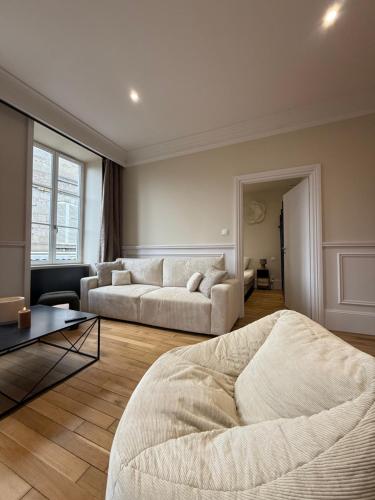 La Suite Haussman