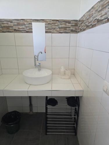 Fotografie z fotogalerie ubytování Les Petits Sereres v destinaci Cap Skirring