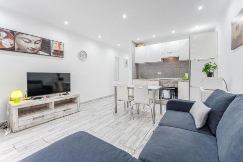 Apartment in MAREVERDE COMPLEX