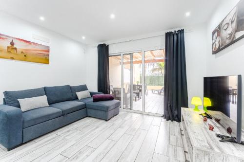 Apartment in MAREVERDE COMPLEX