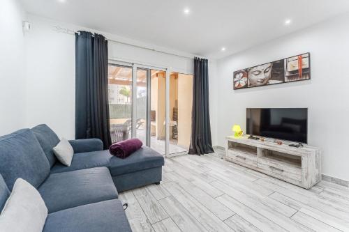 Apartment in MAREVERDE COMPLEX