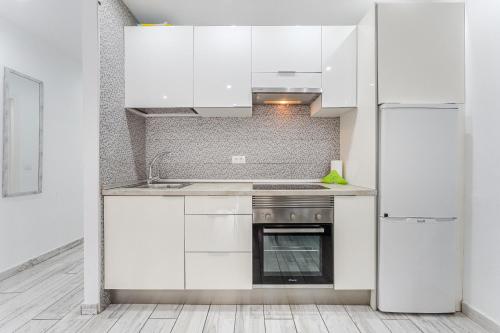 Apartment in MAREVERDE COMPLEX