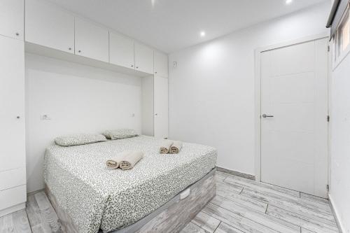 Apartment in MAREVERDE COMPLEX