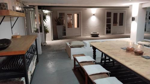 Et opholdsområde på 6 on Krisant-Durbanville