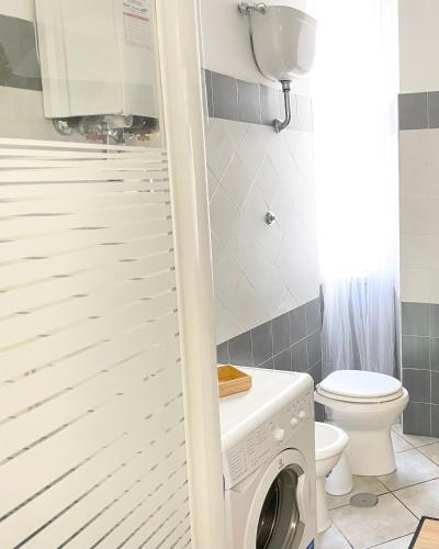 Voluptas house Trastevere Testaccio