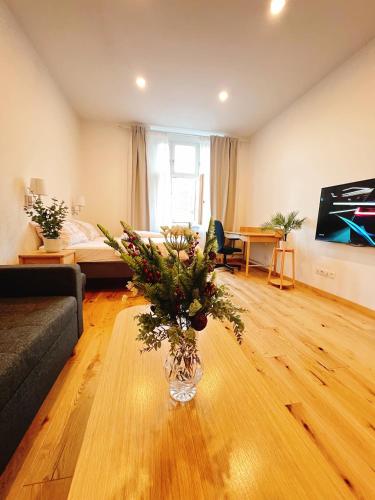 Phuong'Nest Modern Apartment near Old Town