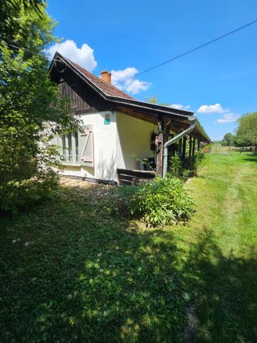 Birsalmafa Vendégház