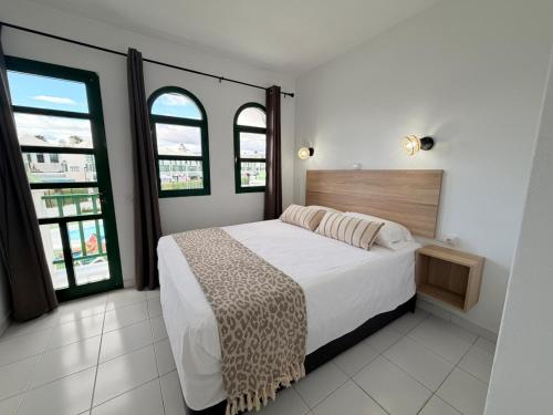 Oasis Maspalomas Dunaflor Verde