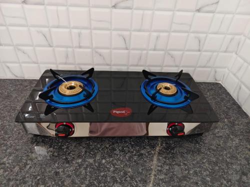 Fotografie z fotogalerie ubytování Darshanam Inn v destinaci Guruvayur