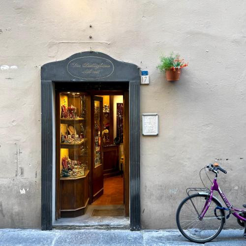 Hotel Cestelli
