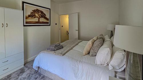 Garden Gazebo, Free Parking & 20 minutes walk to City photo 19