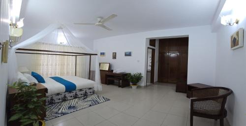 Fotografie z fotogalerie ubytování Green House v destinaci Dháka