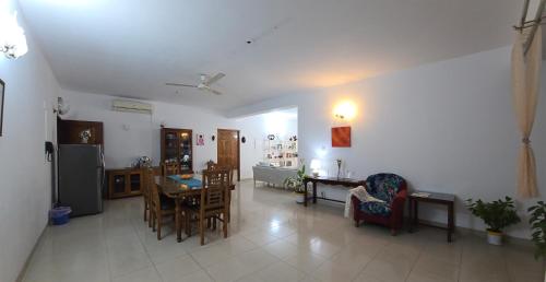 Fotografie z fotogalerie ubytování Green House v destinaci Dháka