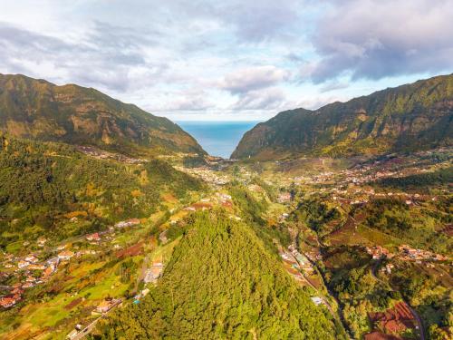 Φυσικό τοπίο κοντά σε αυτό το διαμέρισμα