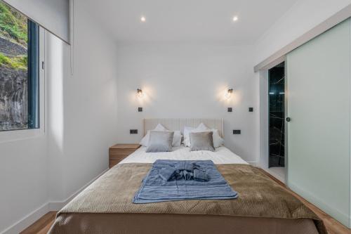 Stylish 1 Bed Room