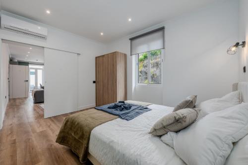 Stylish 1 Bed Room