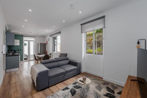 Stylish 1 Bed Room