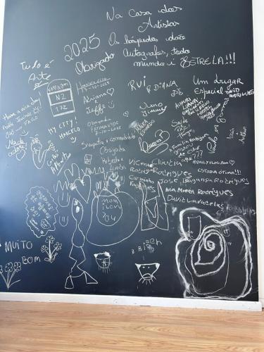 Fotografie z fotogalerie ubytování Casa dos artistas v destinaci Viseu