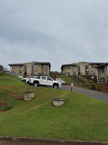 Edificio en el que se encuentra el apartamento