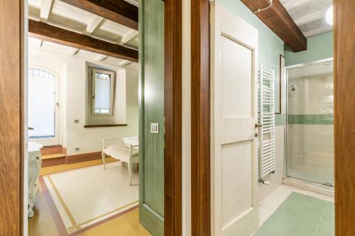 Ένα μπάνιο στο 2 minuti dal Duomo - Parcheggio free a 3 minuti