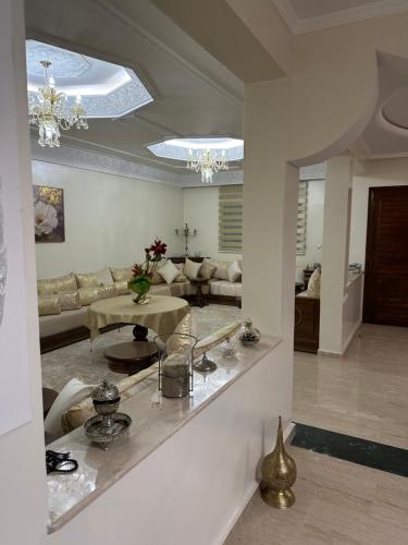 Fotografie z fotogalerie ubytování Villa luxueuse v destinaci Džadída