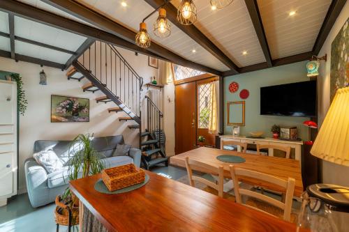 Casa Azul - Welcome To Rhome