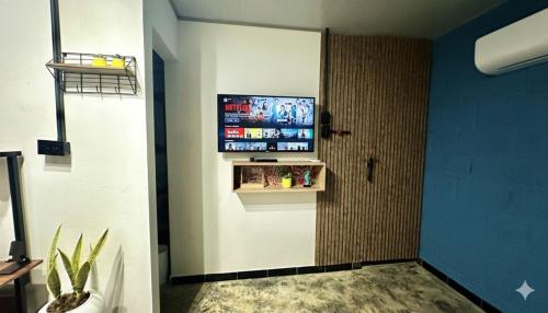 Foto Coveñases asuva majutusasutuse Cabañas COVEÑA-TOLU galeriist