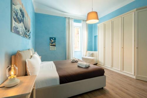 Appartamento Vacanze Roma