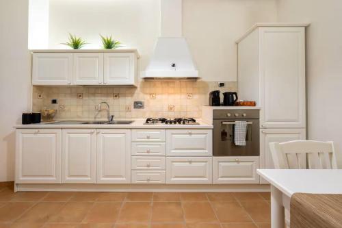 Appartamento Vacanze Roma