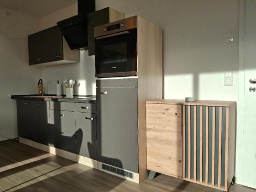 Φωτογραφία από το άλμπουμ του Ferienwohnung Meer-Zeit σε Lubmin