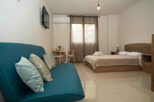 Anesis Airport rooms 306