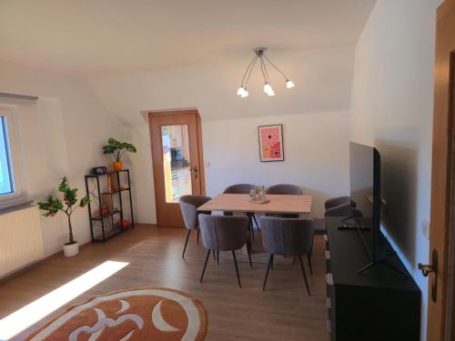 Ferienwohnung Walcher