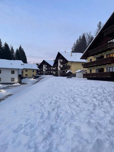 Apartmán Ulla pod Chopkom -Tále